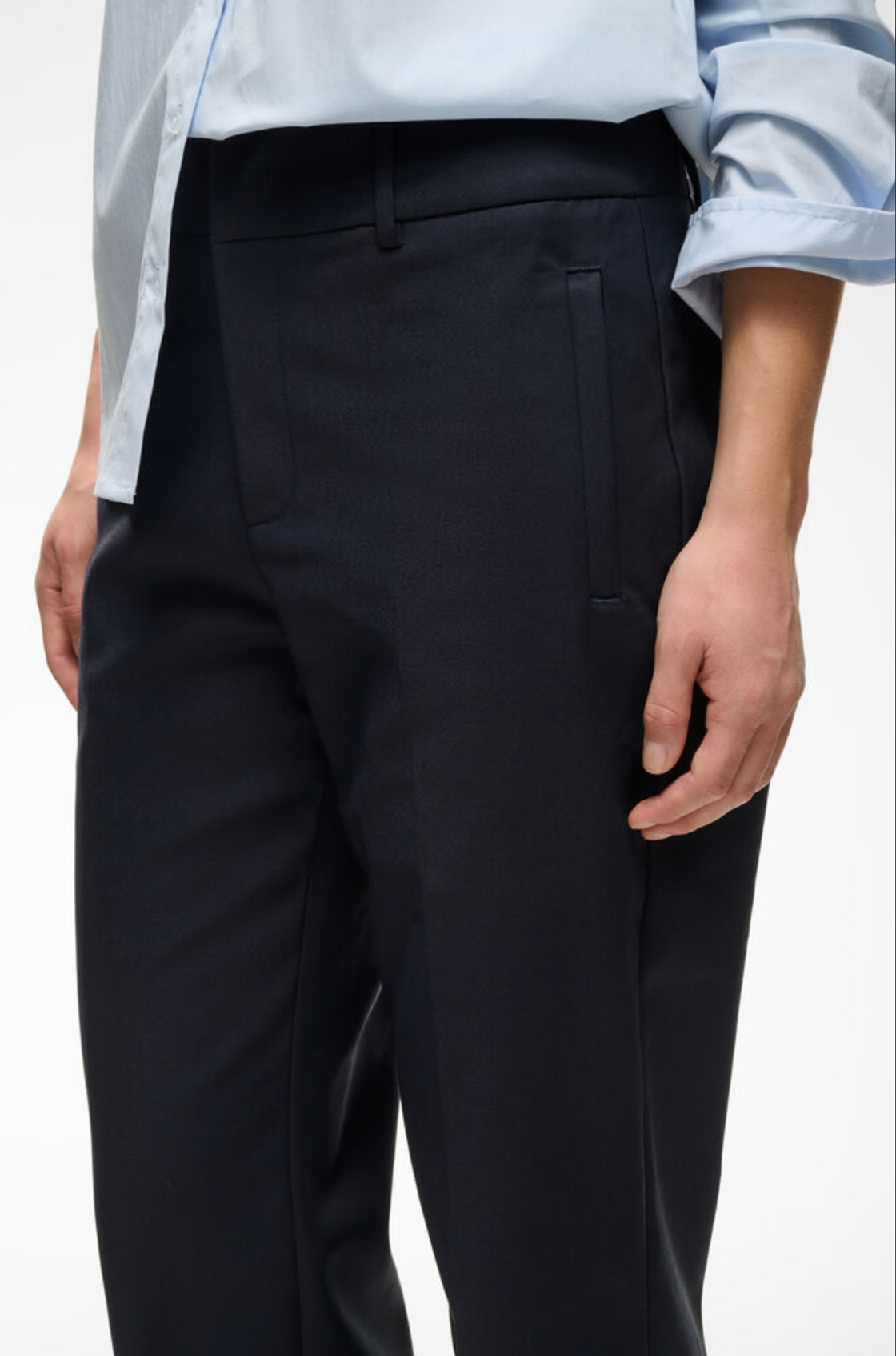 Neyana Trouser