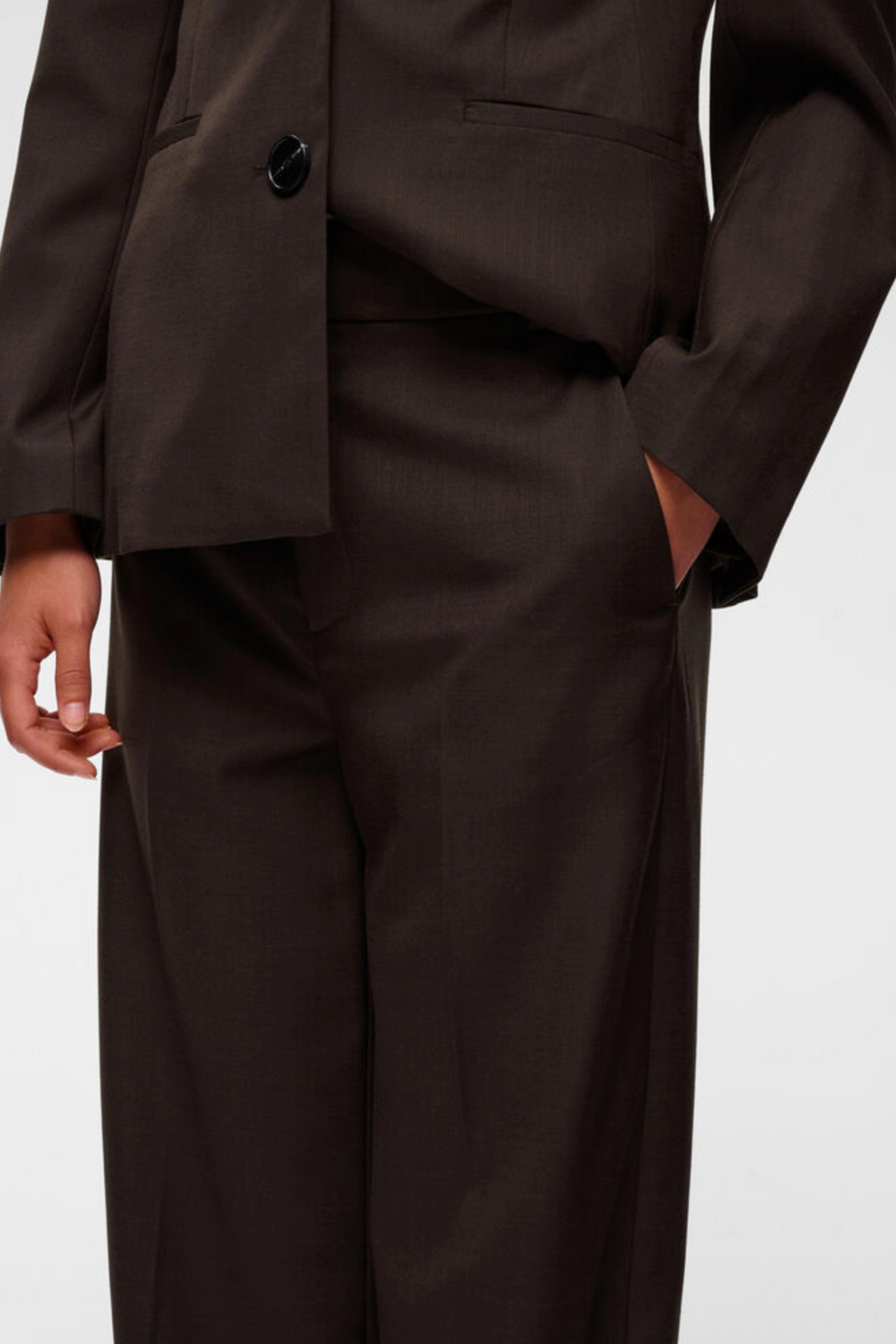 Cadie Mel Core Pant