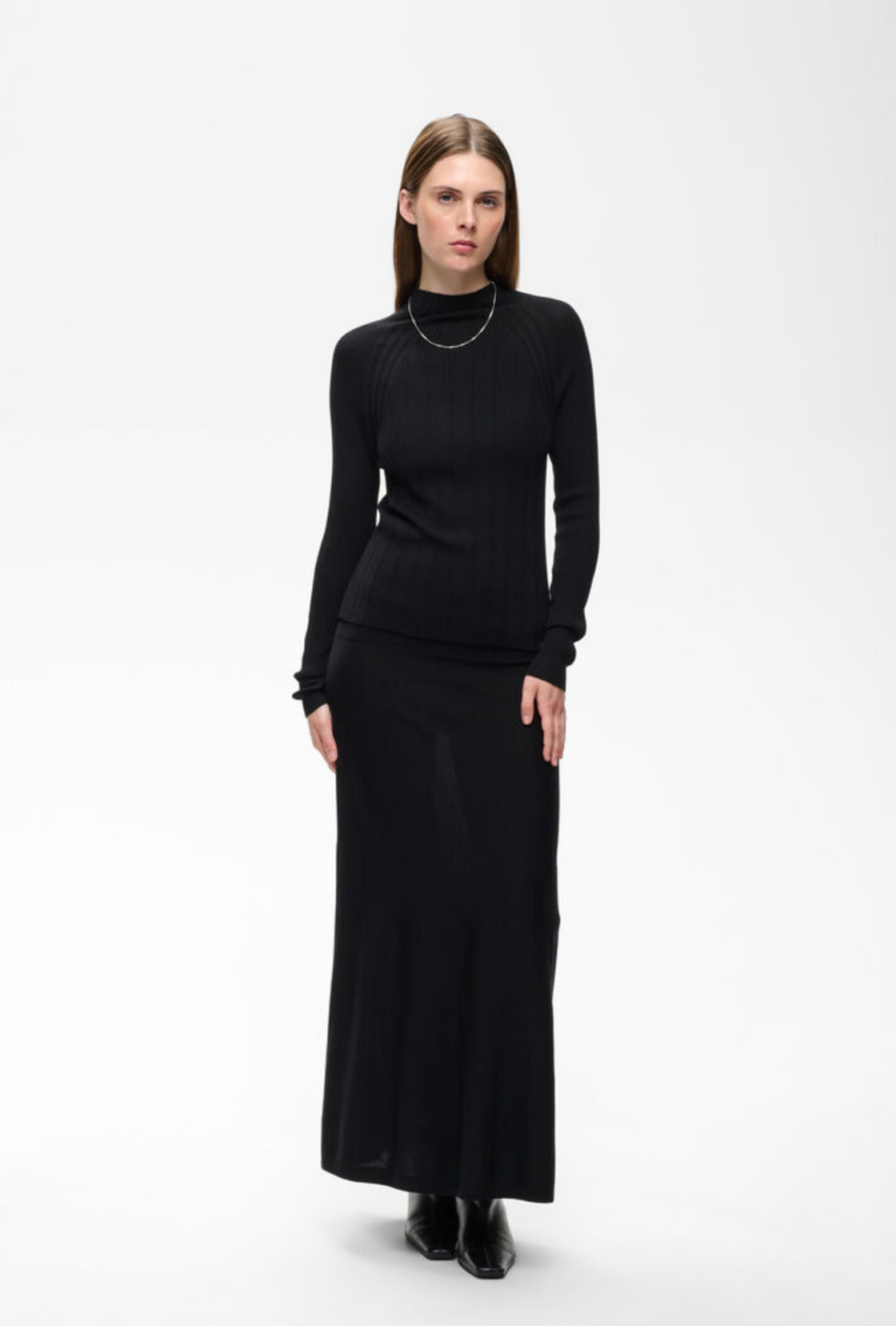 Trishe Pullover