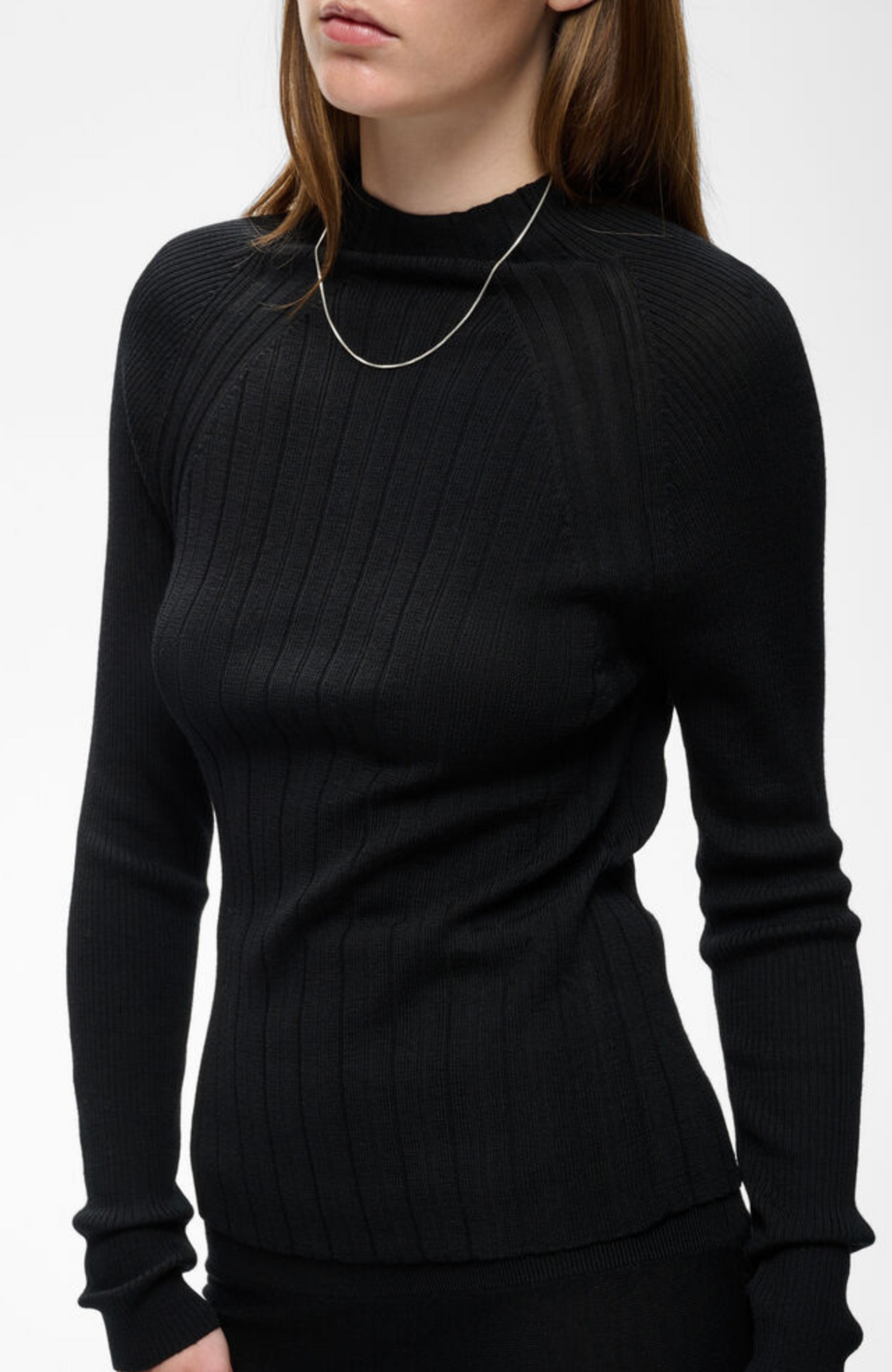 Trishe Pullover