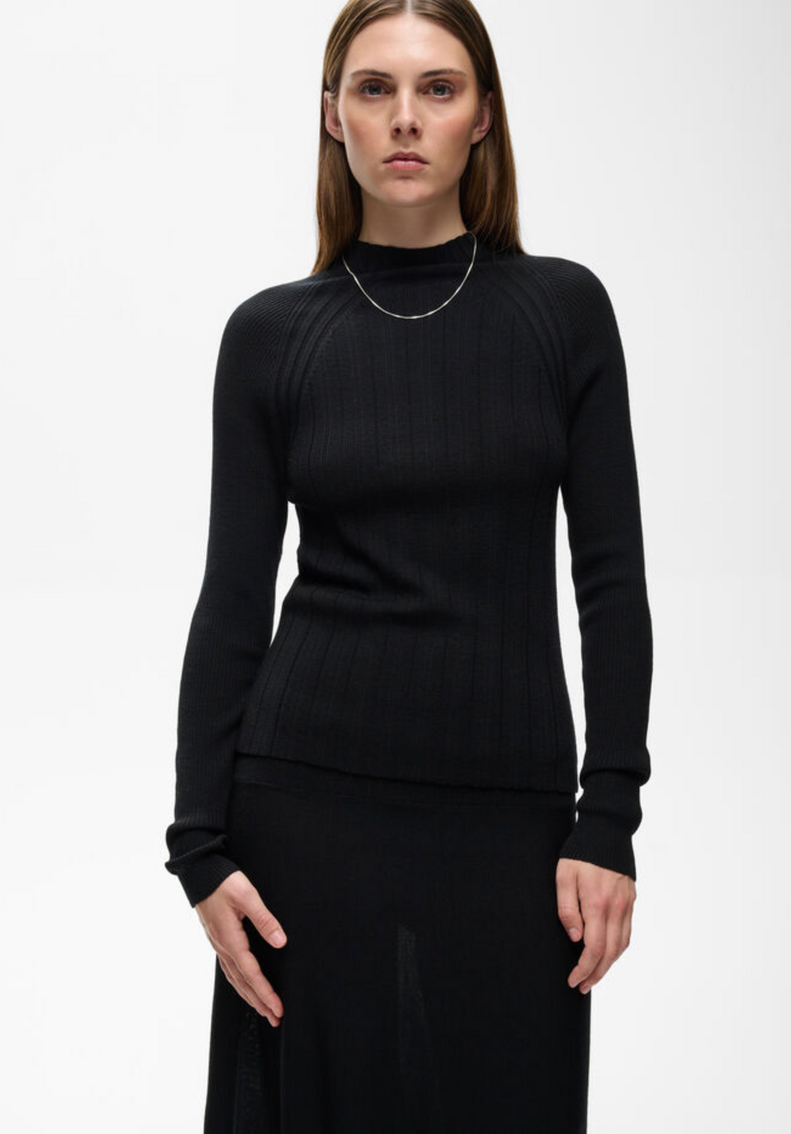 Trishe Pullover