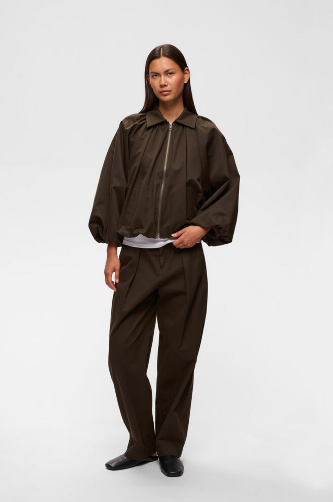 Haiko Jacket