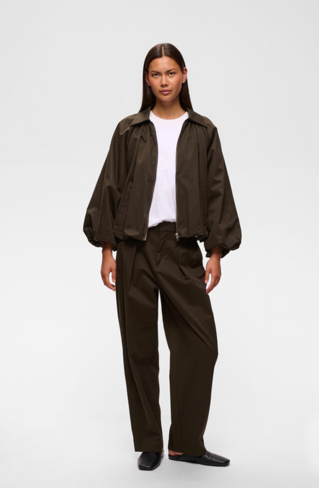 Haiko Jacket