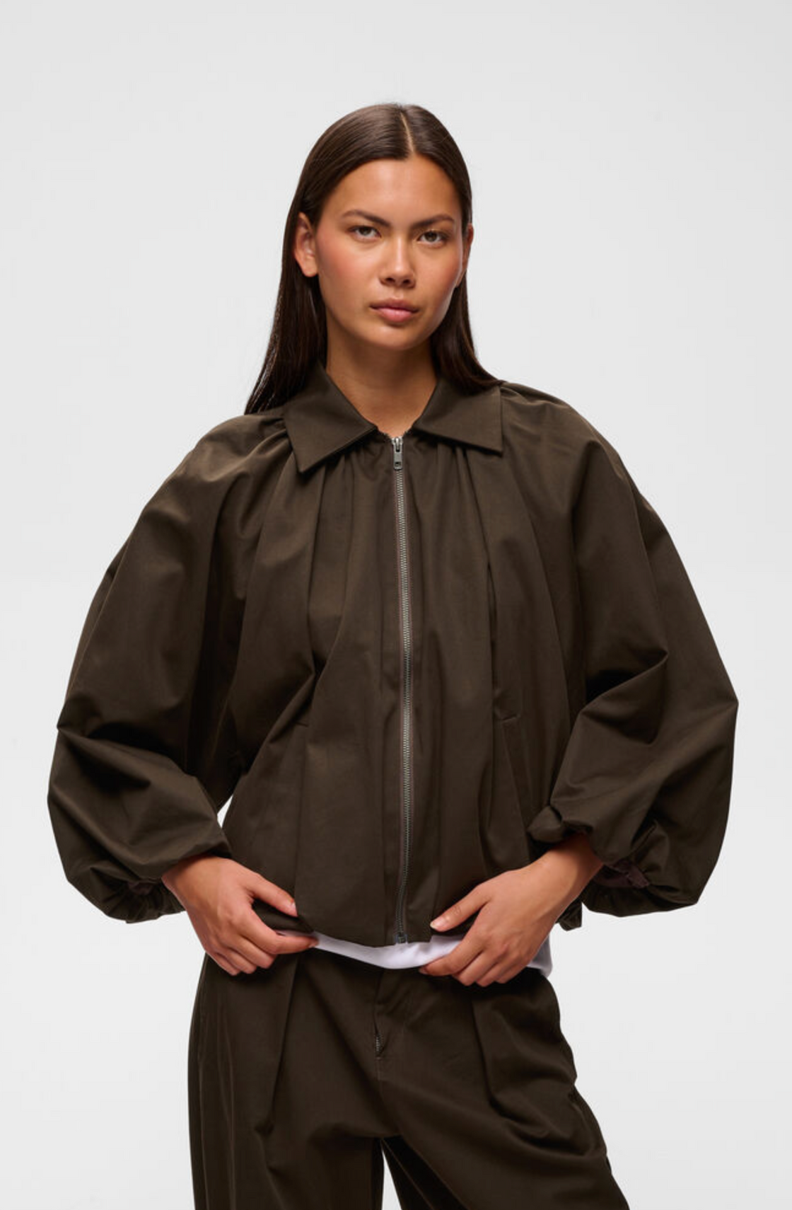 Haiko Jacket