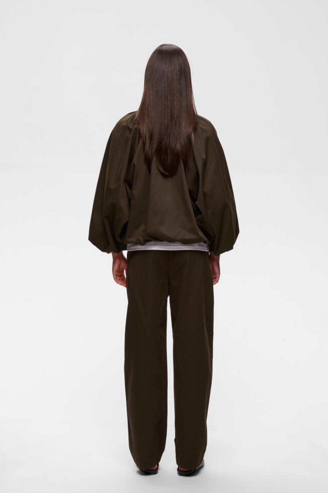 Haiko Jacket