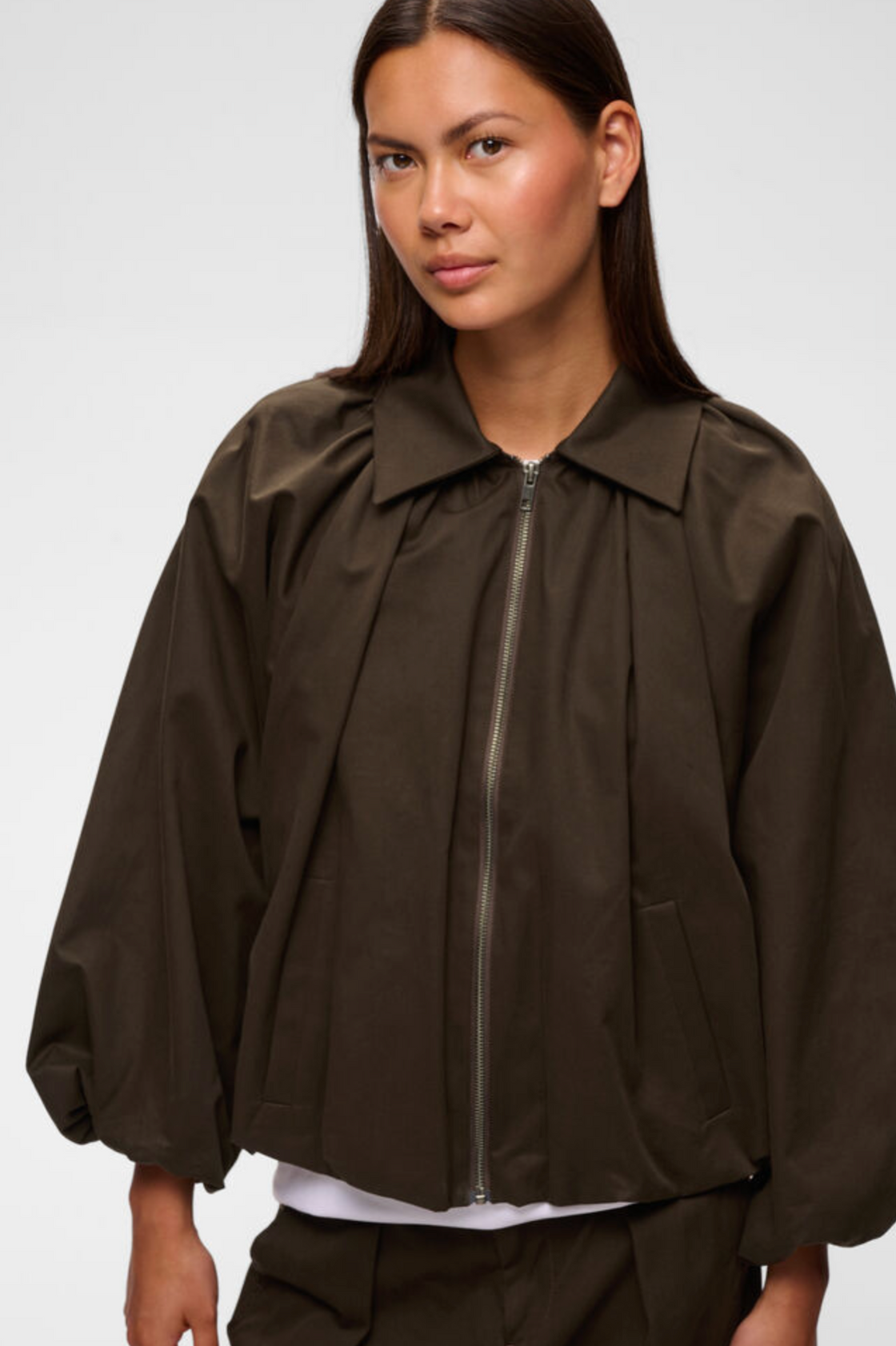 Haiko Jacket