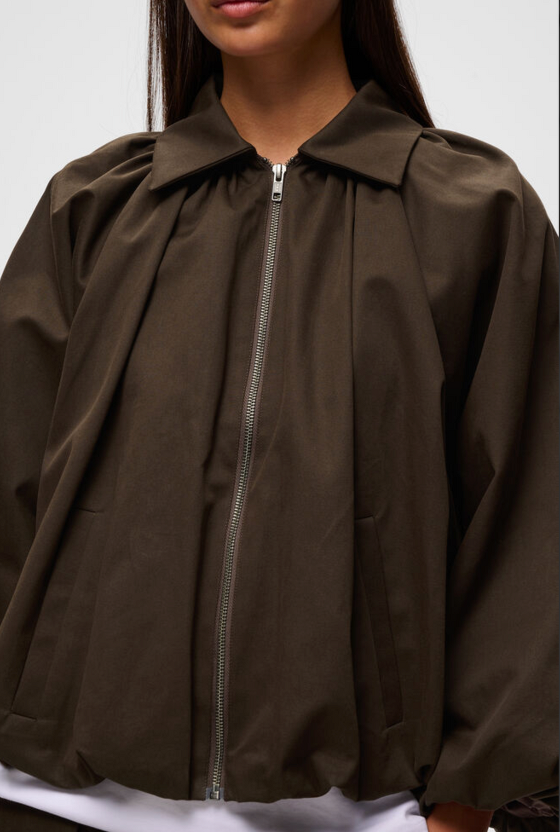 Haiko Jacket
