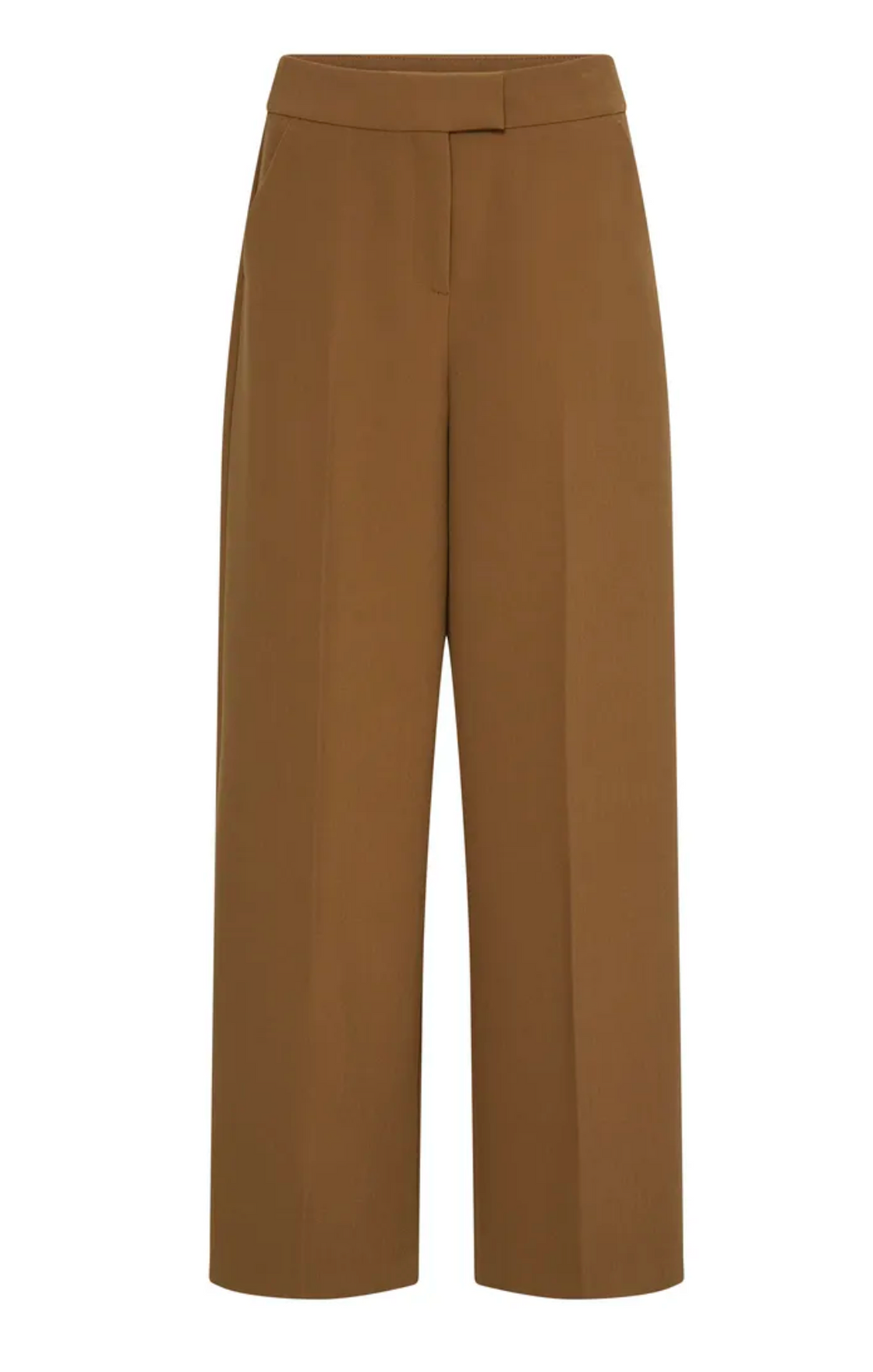 Denoa Wide Trousers