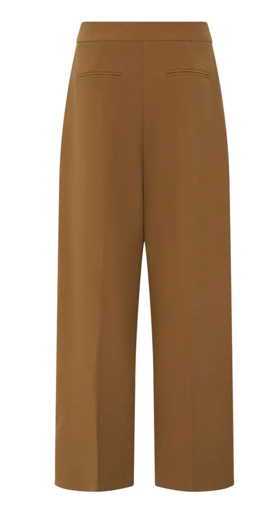 Denoa Wide Trousers