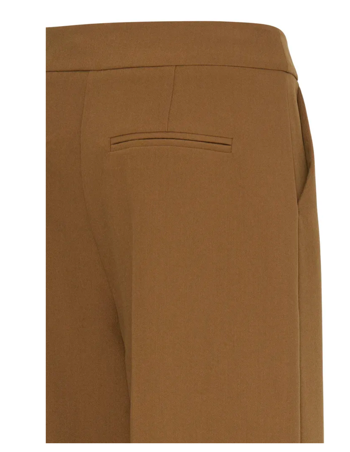 Denoa Wide Trousers