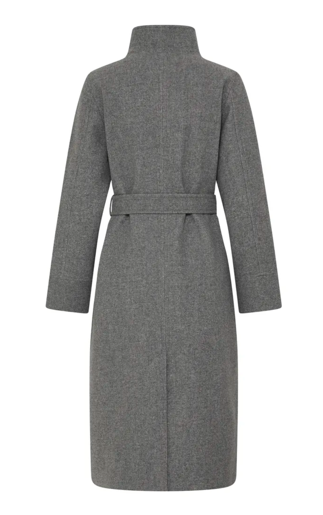 Calia Melange Long Coat