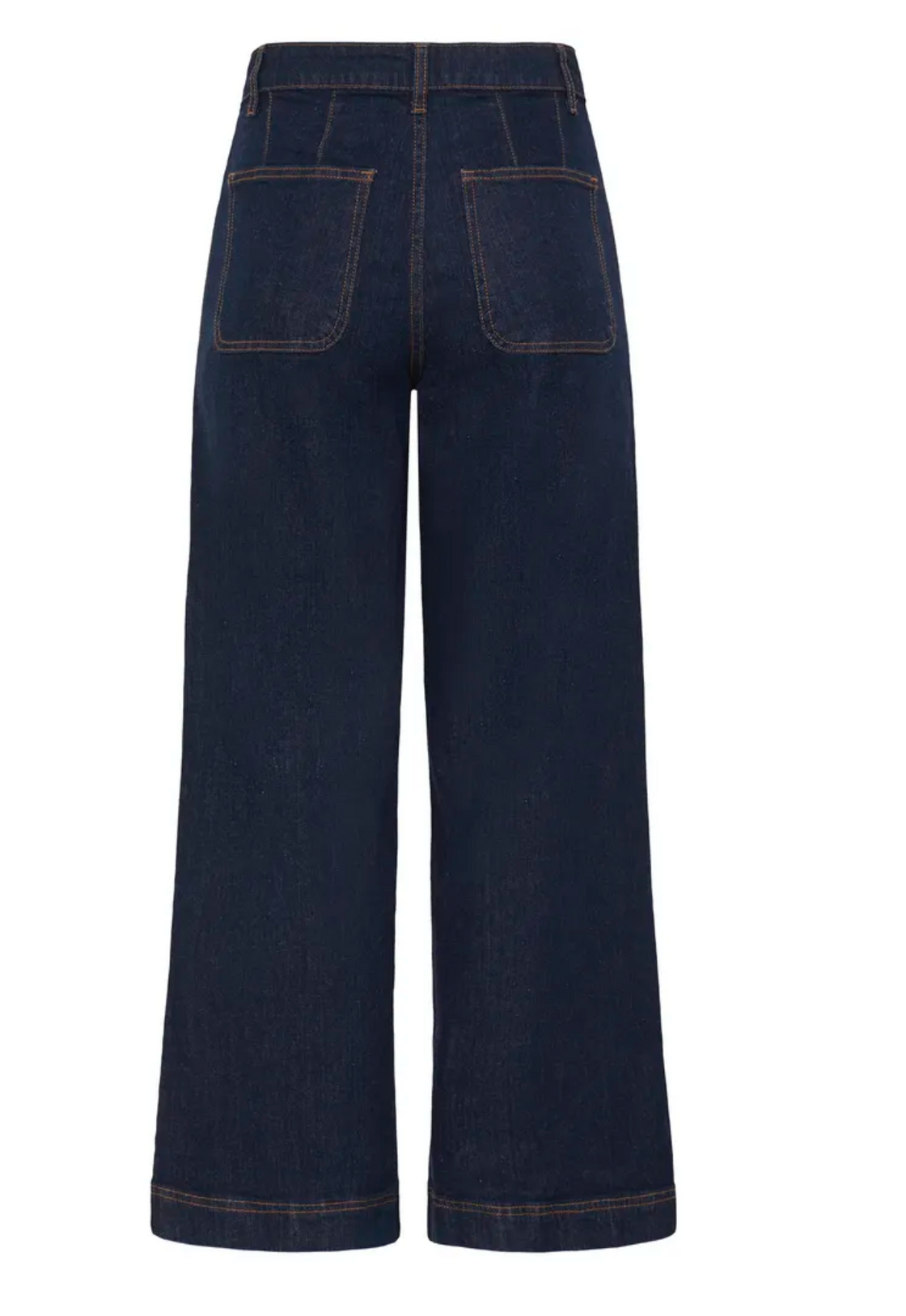 Komma Wide Leg Jeans