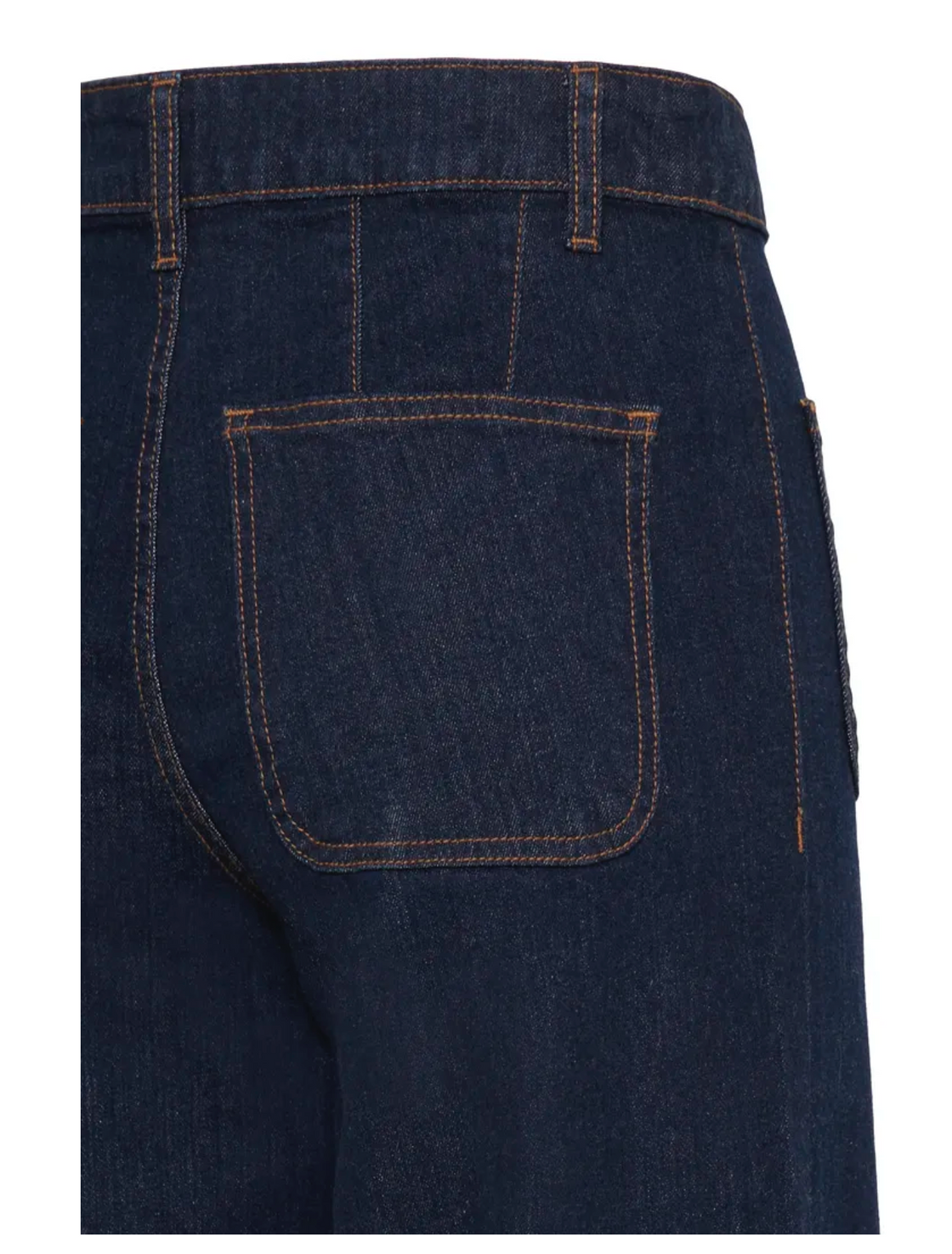 Komma Wide Leg Jeans