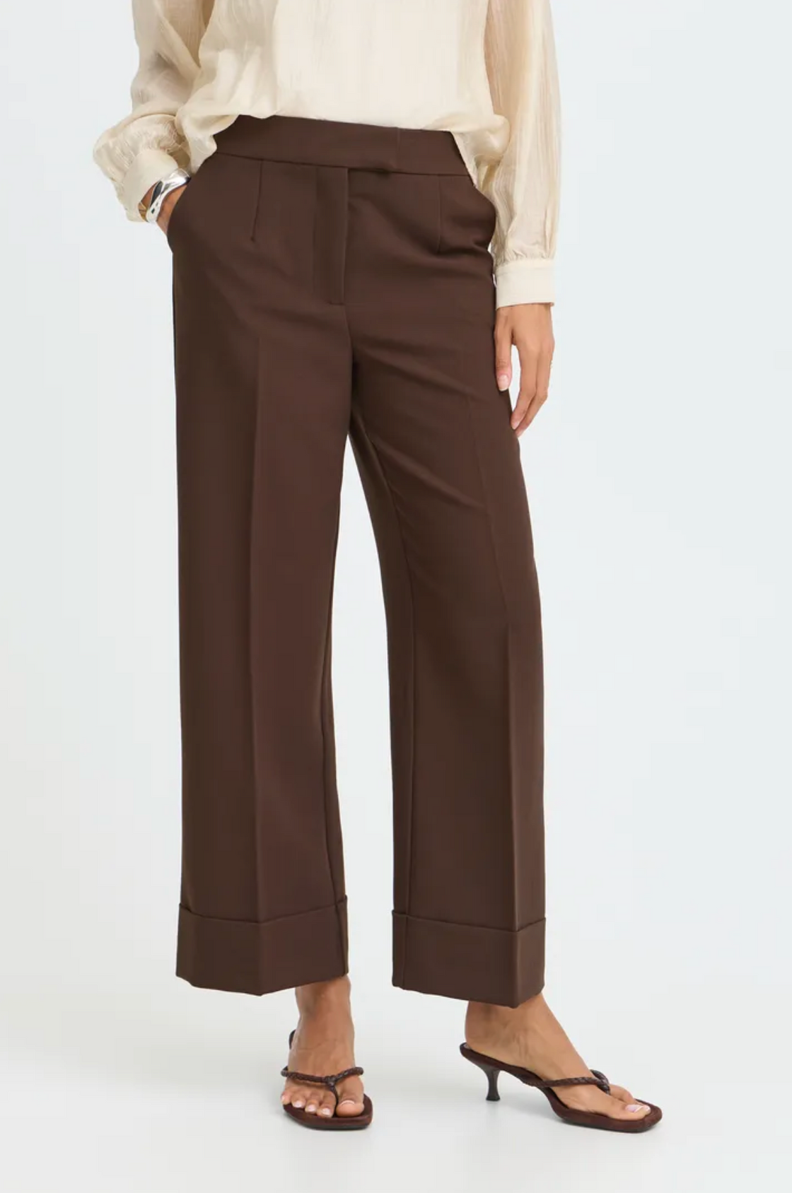 Denoa Cuff Pants