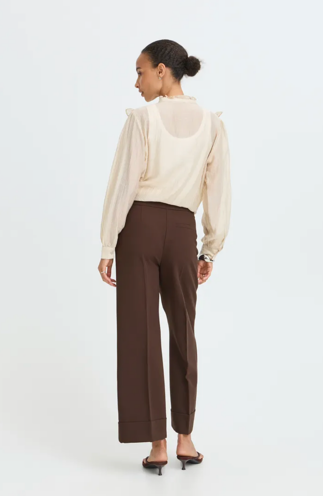 Denoa Cuff Pants