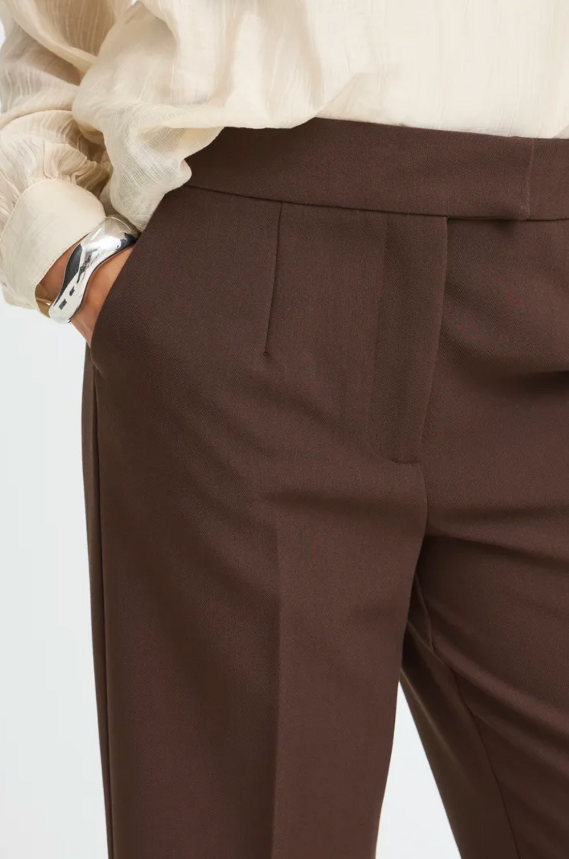 Denoa Cuff Pants