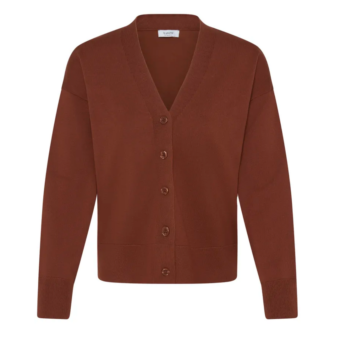 Mmorla Cardigan