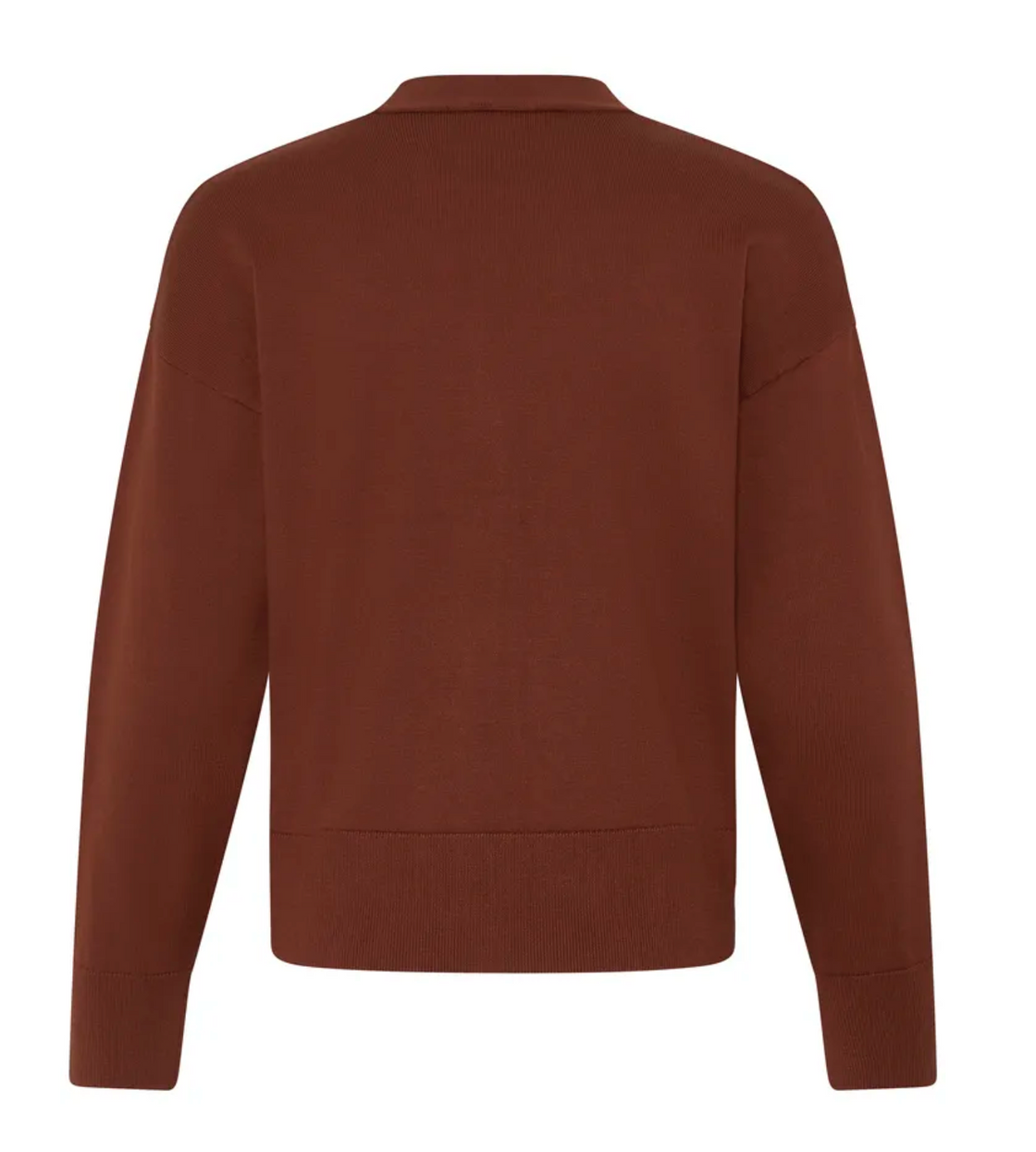 Mmorla Cardigan