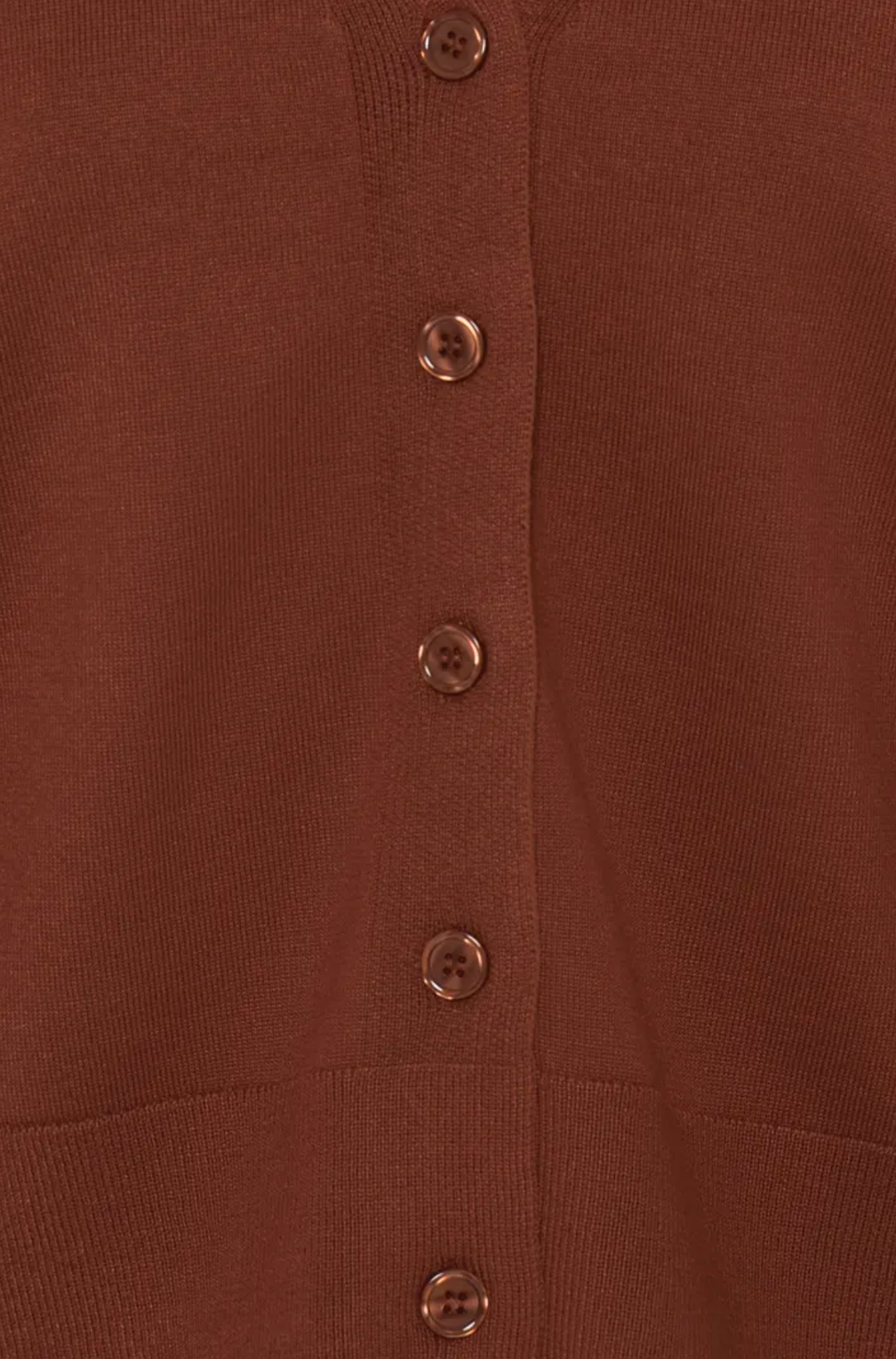 Mmorla Cardigan