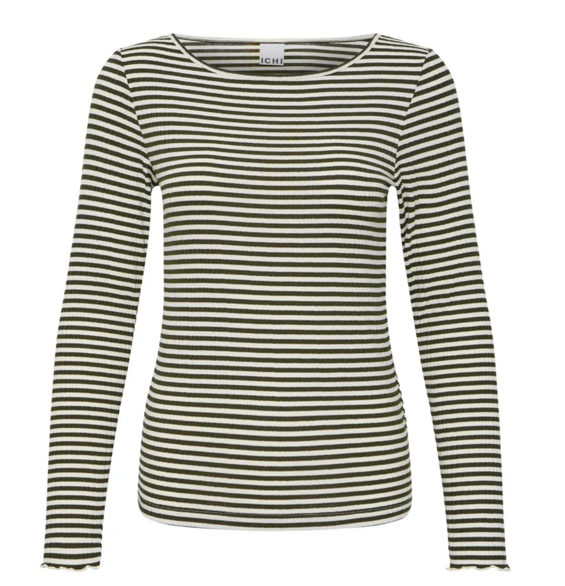 Cella Long Sleeve Rosin