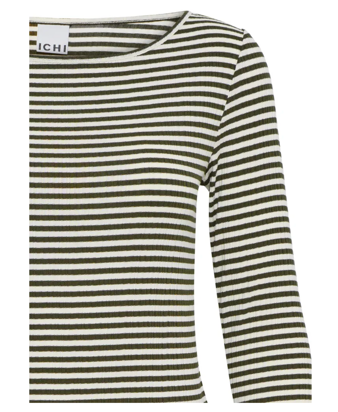 Cella Long Sleeve Rosin