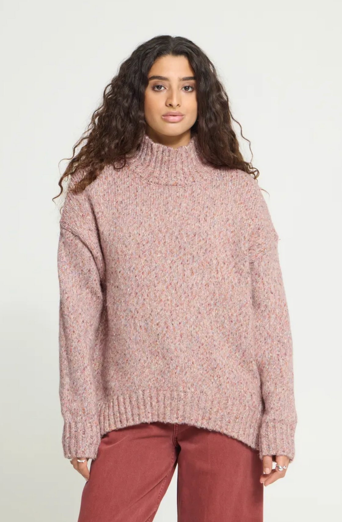 Fanny Sweater