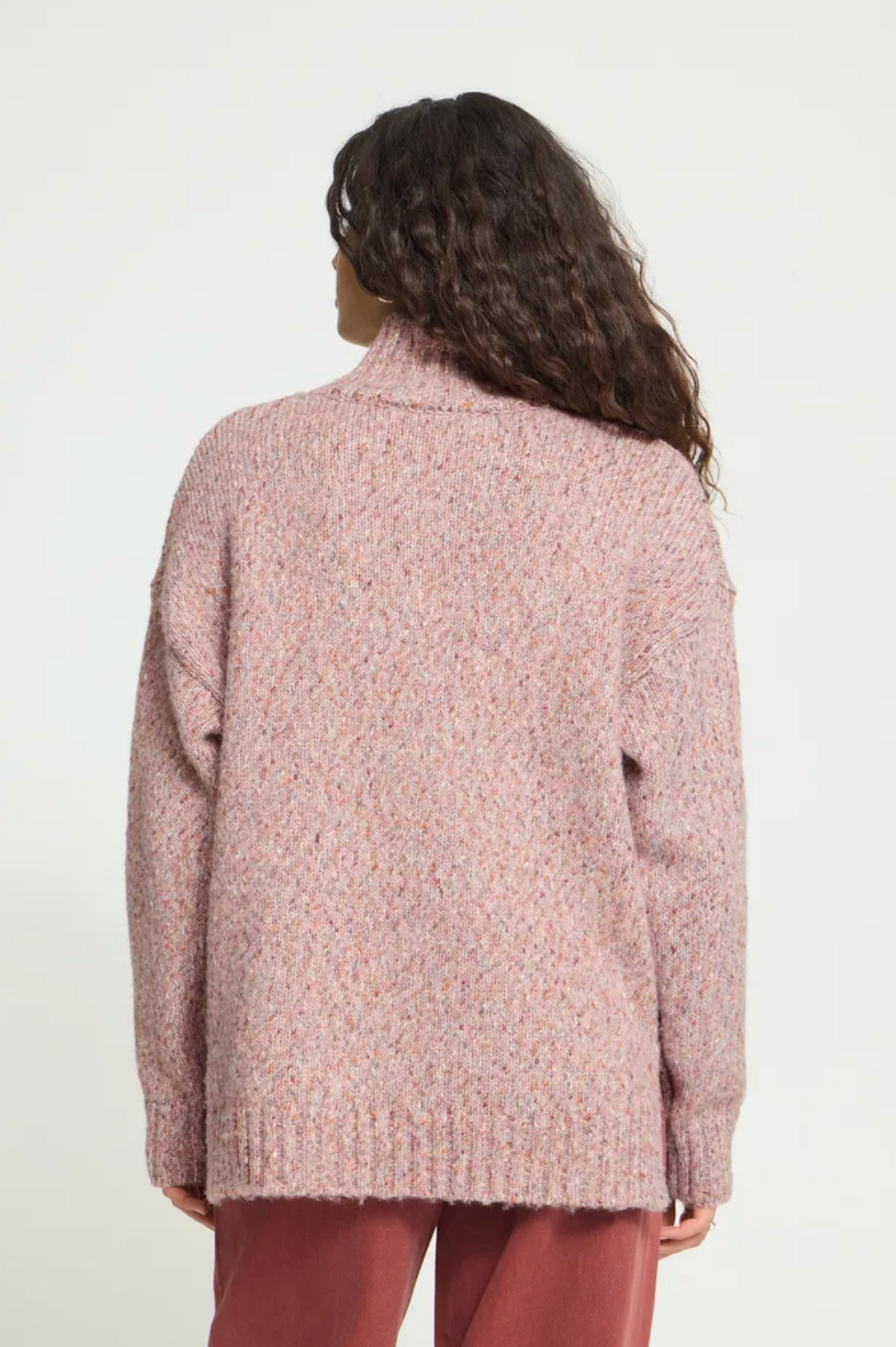 Fanny Sweater