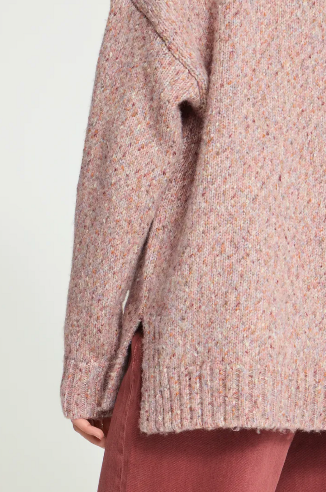 Fanny Sweater