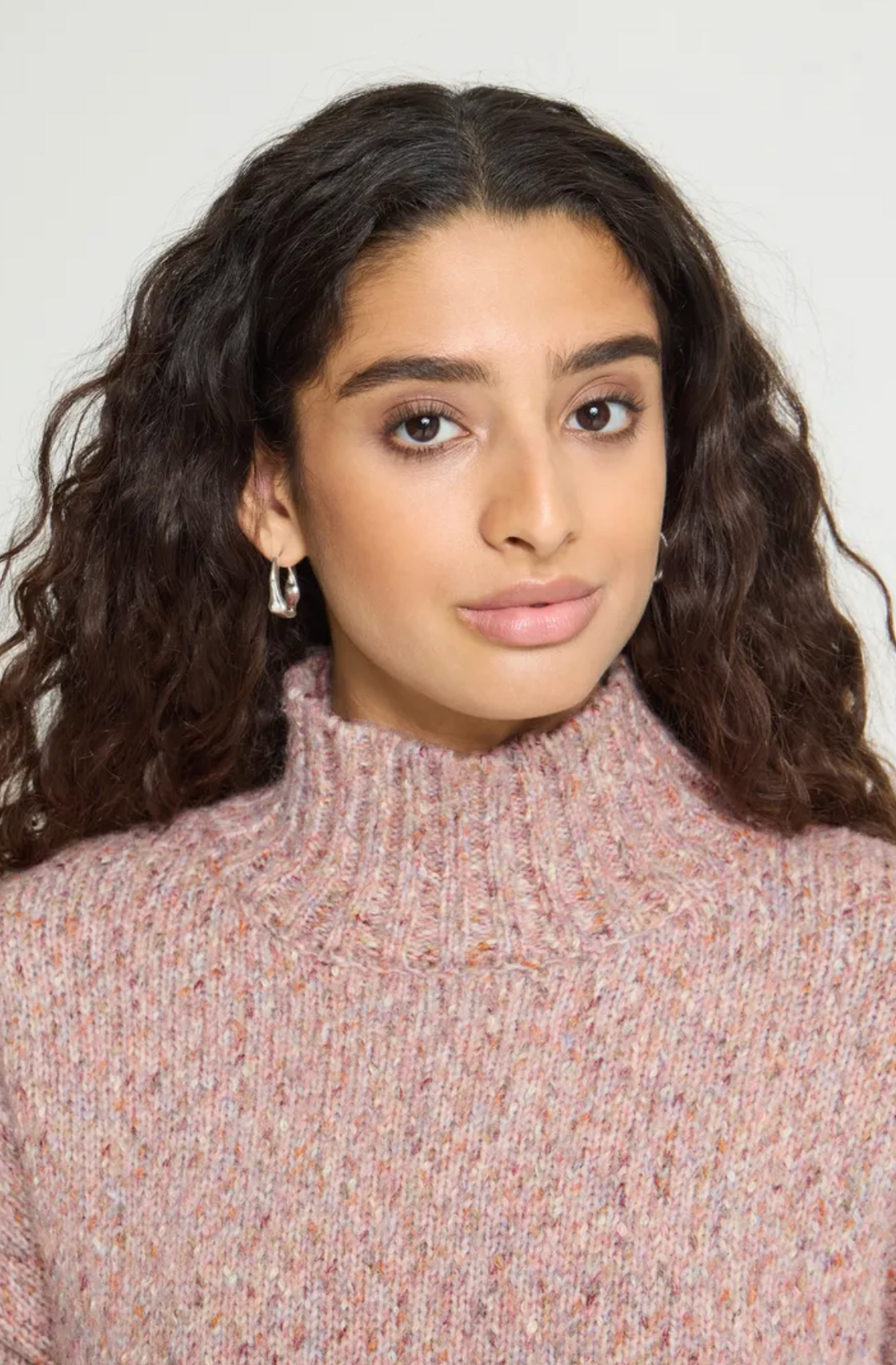 Fanny Sweater