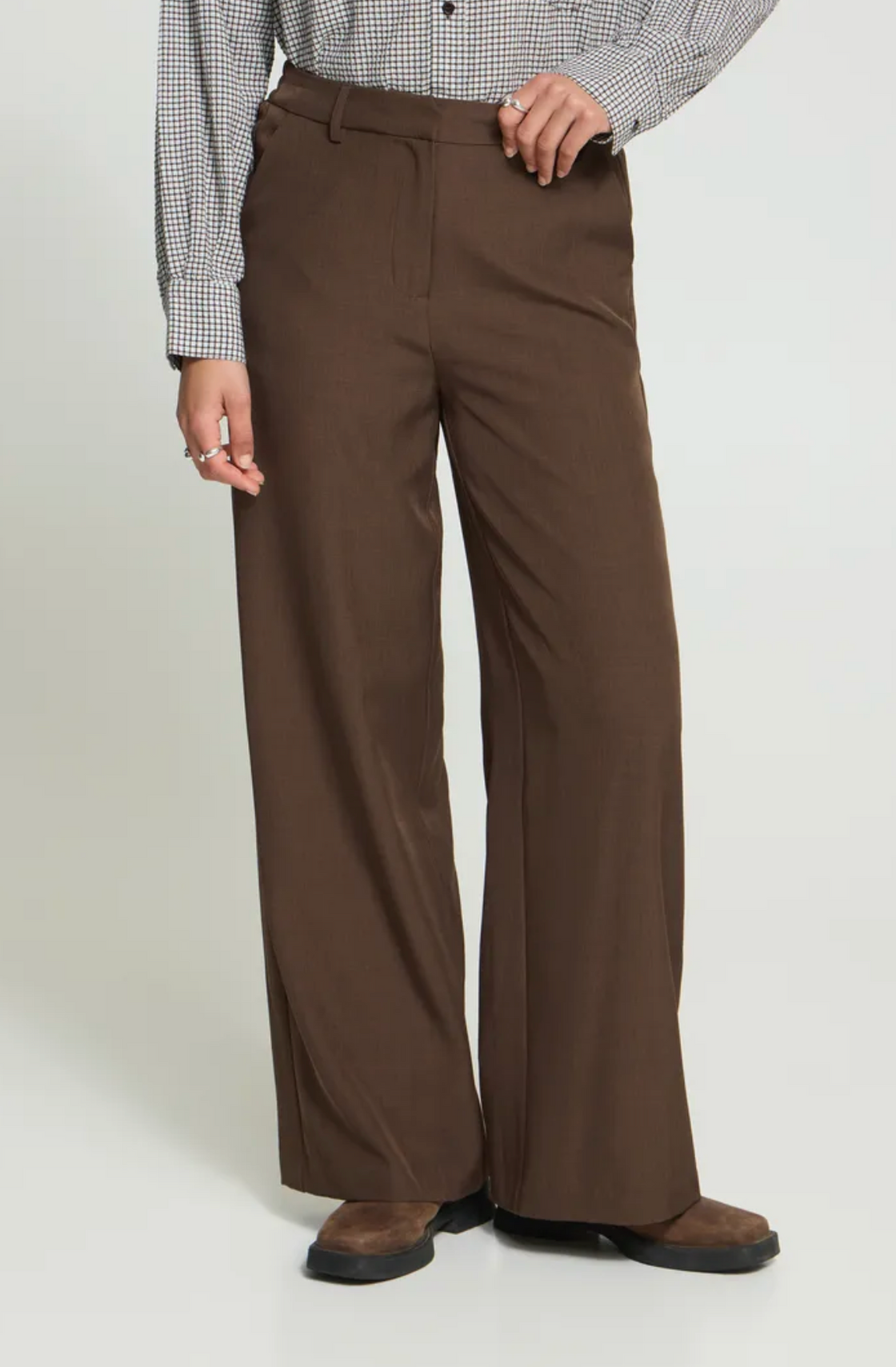 Fava Wide Trouser