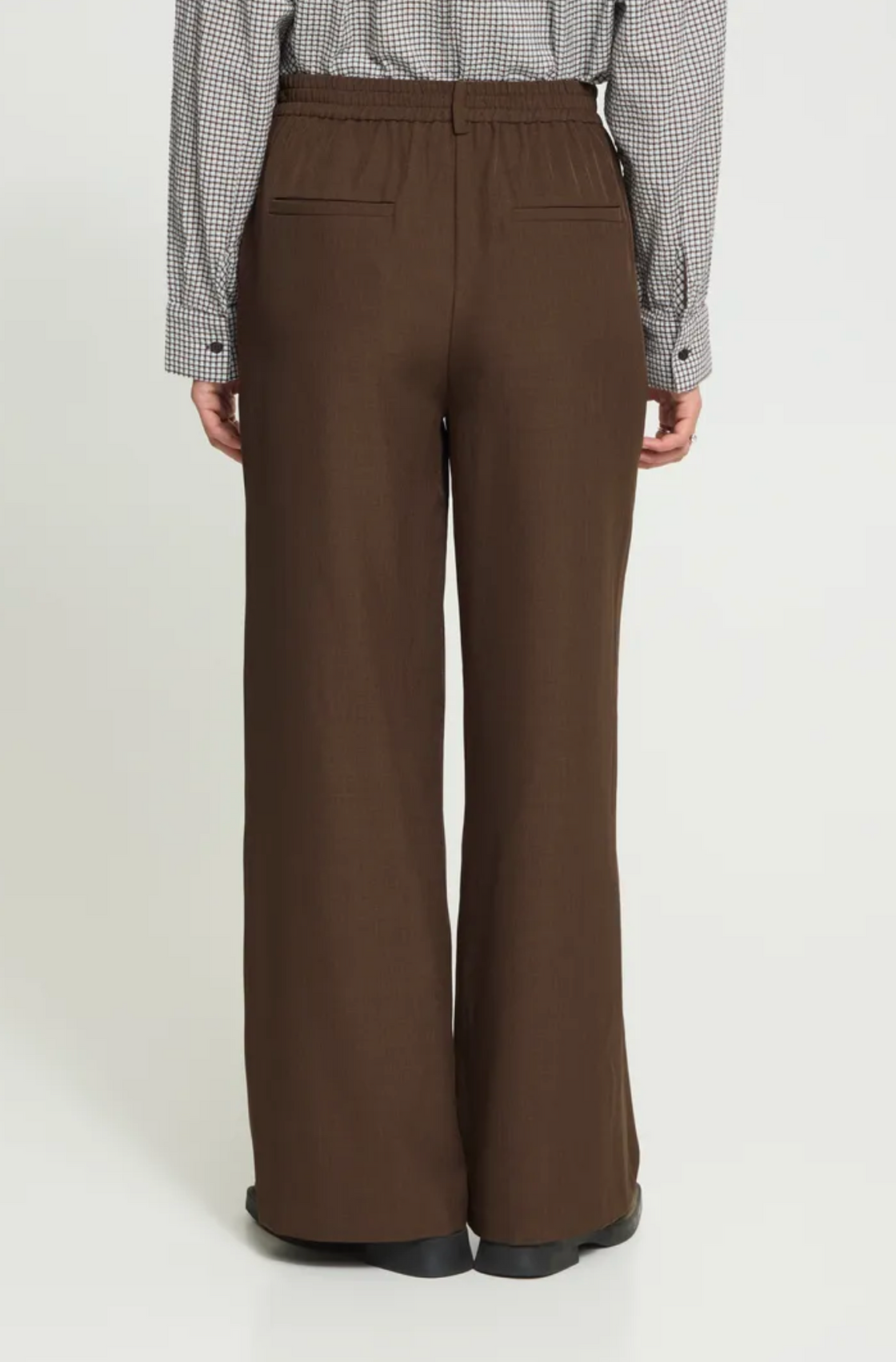 Fava Wide Trouser