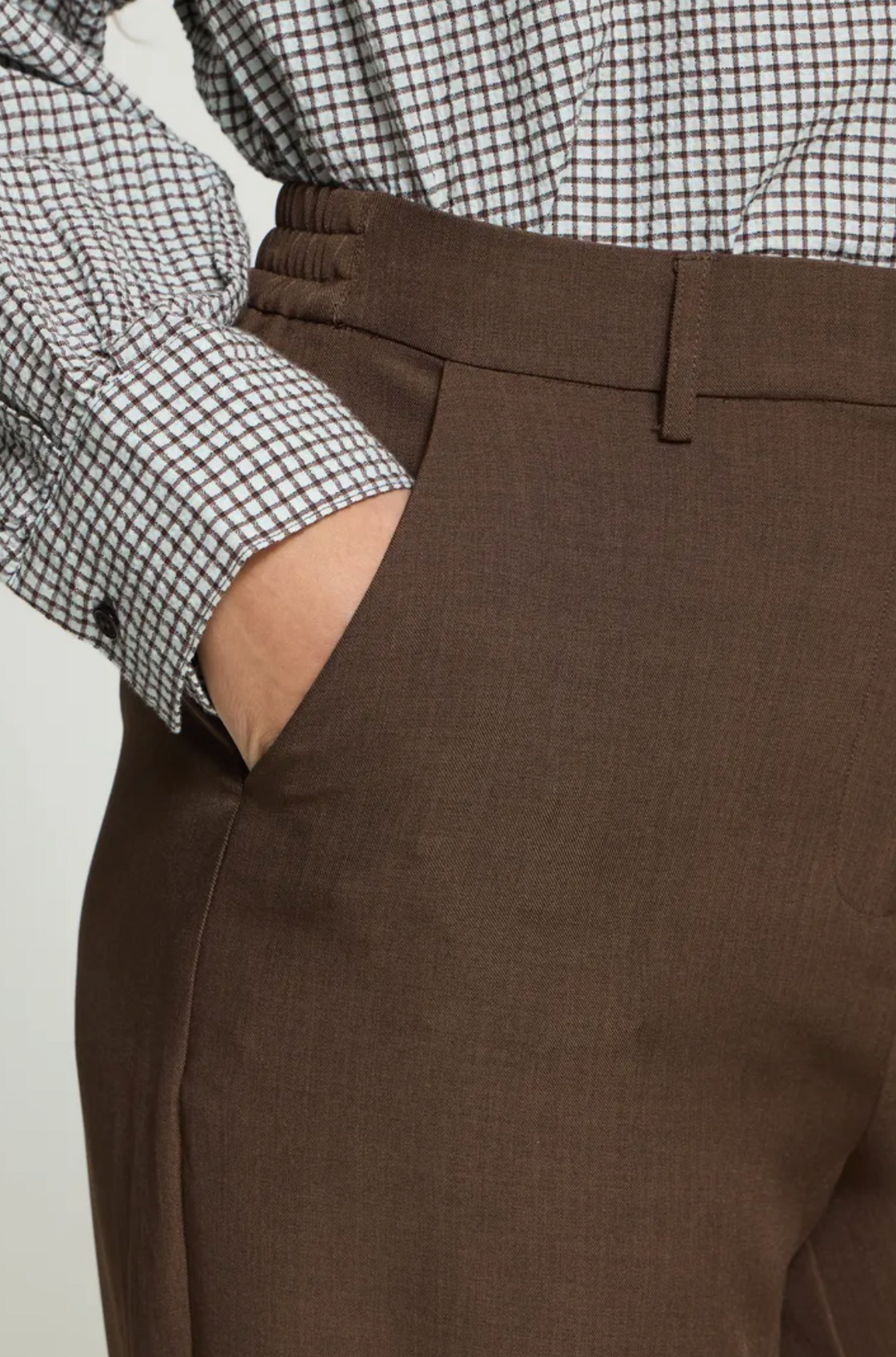 Fava Wide Trouser