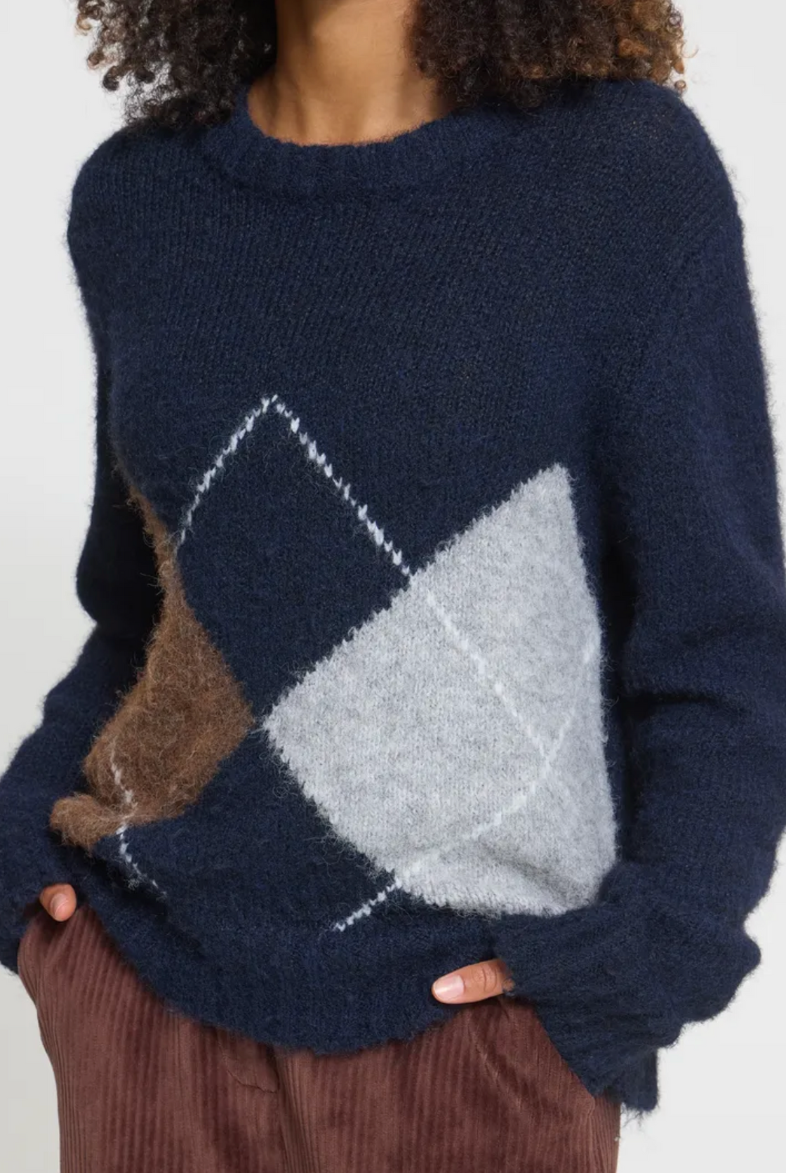Bayana Sweater