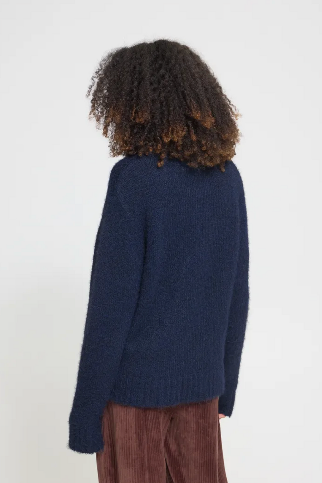 Bayana Sweater