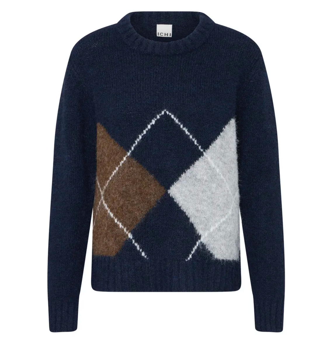 Bayana Sweater