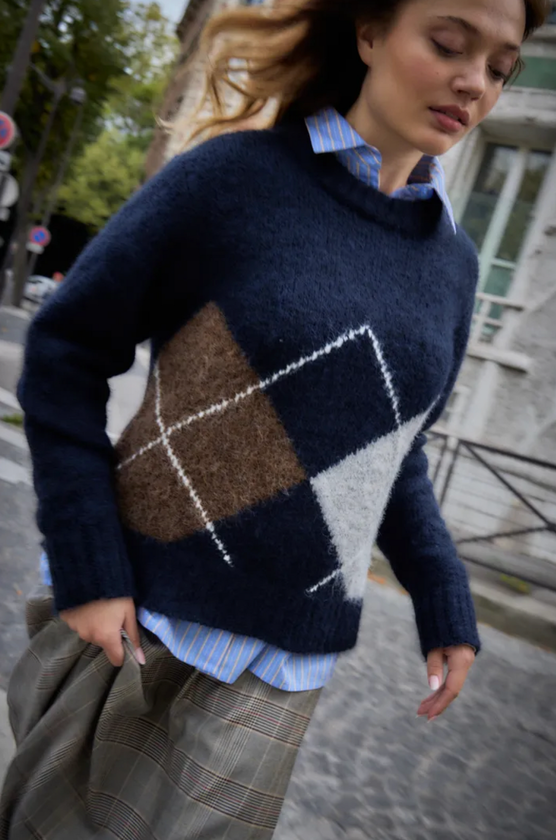 Bayana Sweater