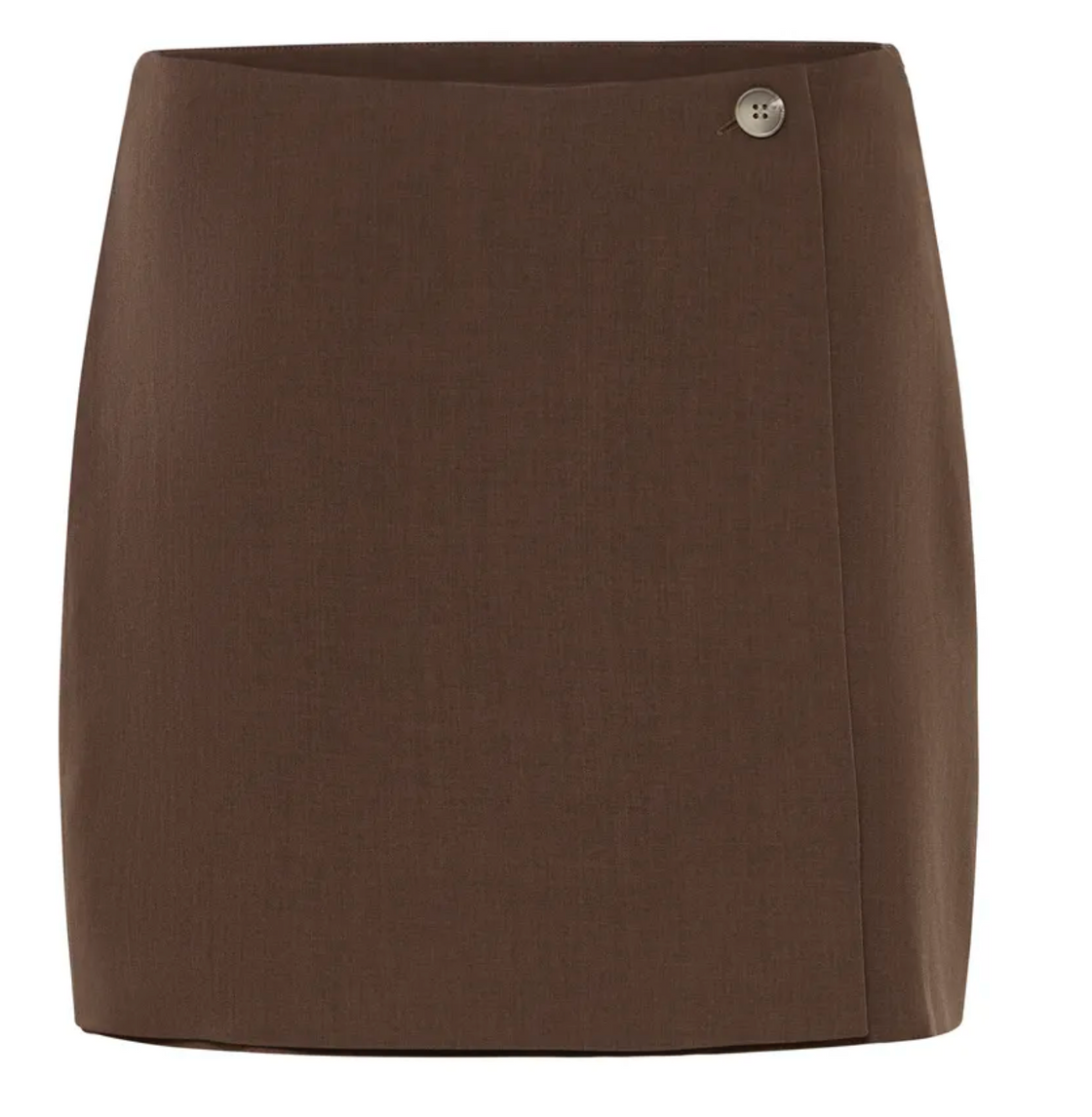 Fava Short Skirt