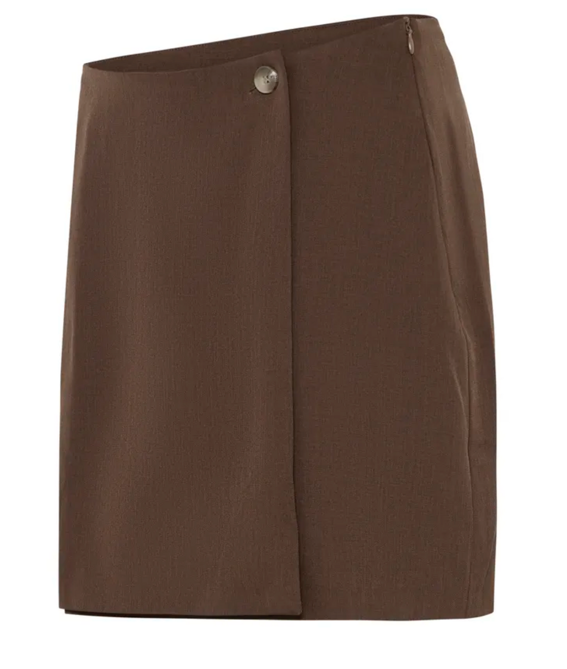 Fava Short Skirt