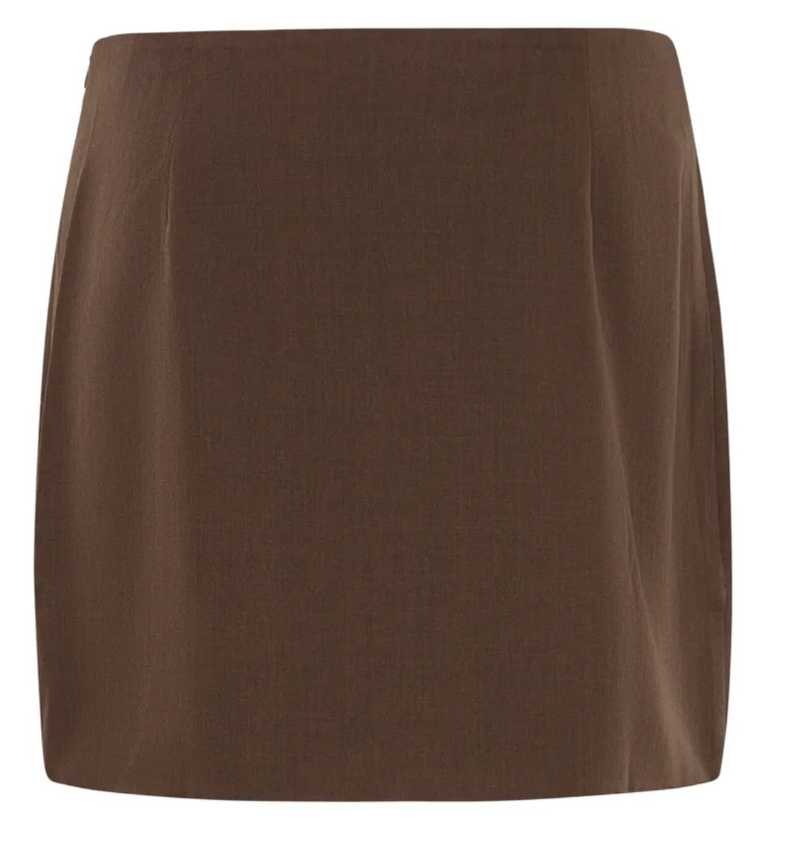 Fava Short Skirt