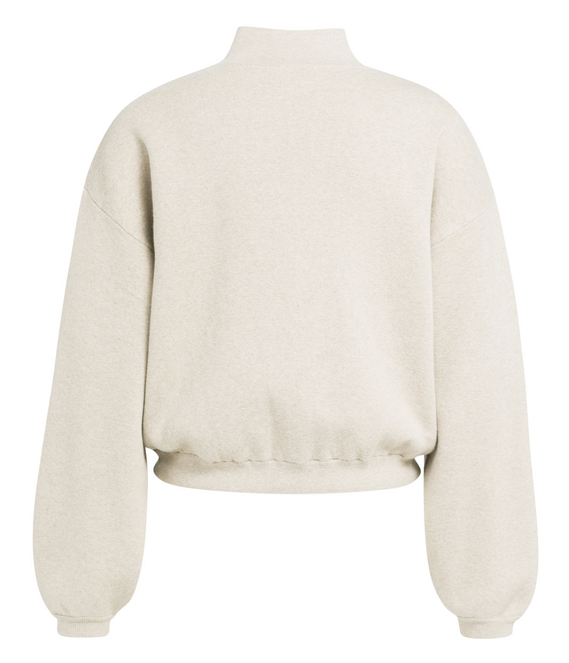 Jacquard Cardigan Long Sleeve