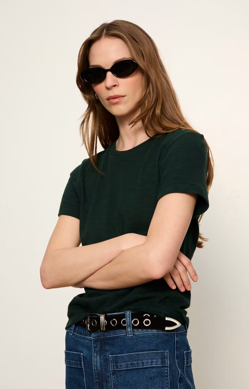 Forest Icon Tee