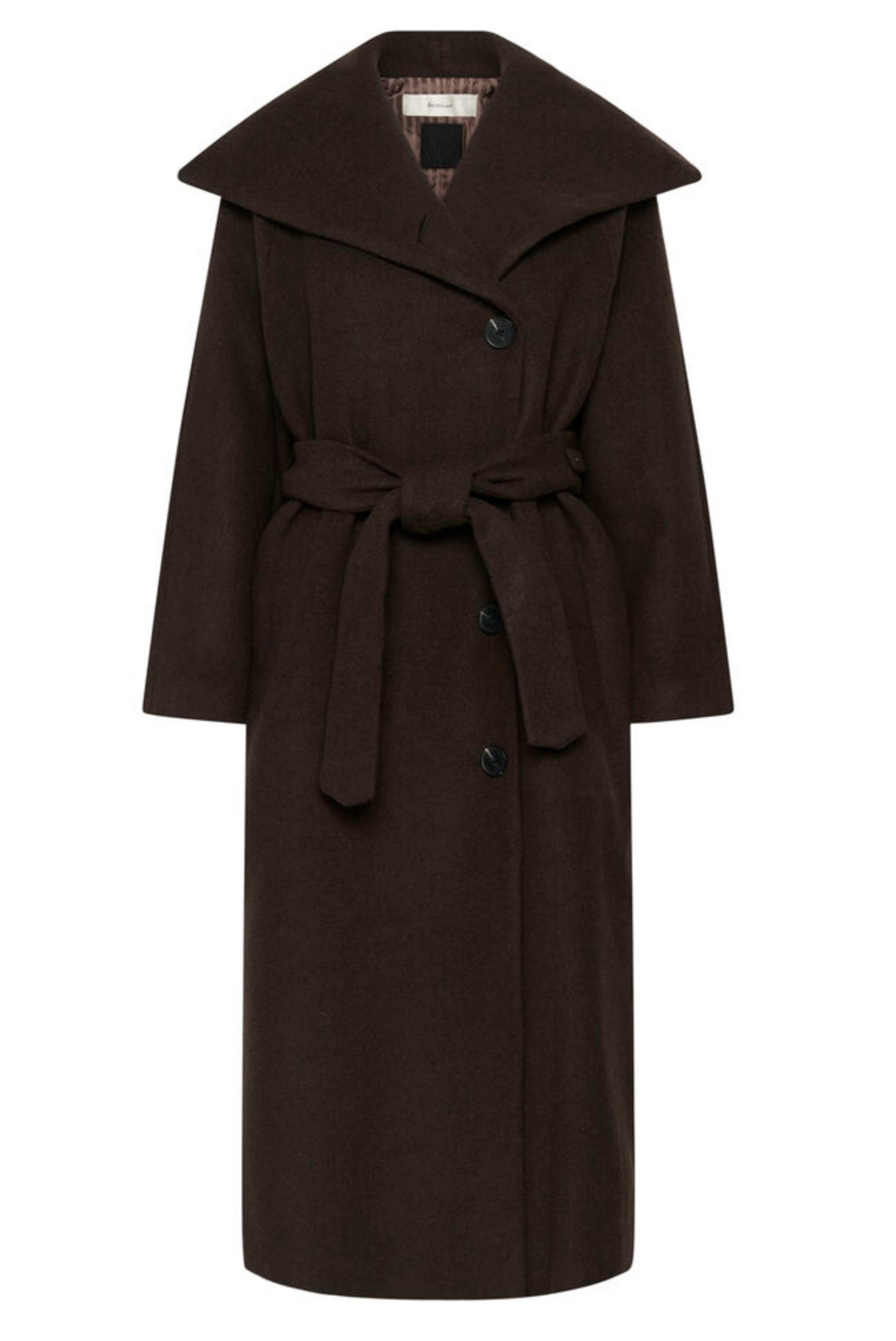 Zorah Long Coat