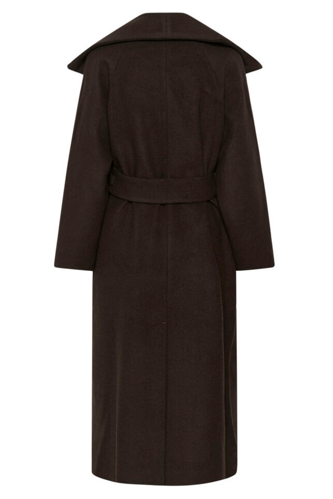 Zorah Long Coat