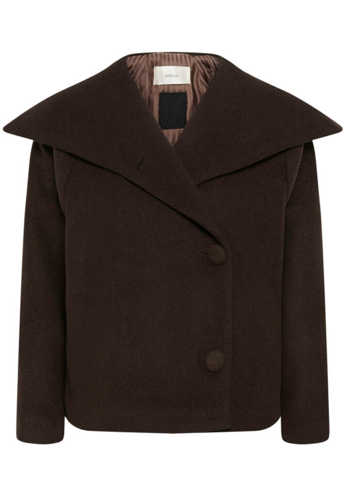 Perry Short Coat
