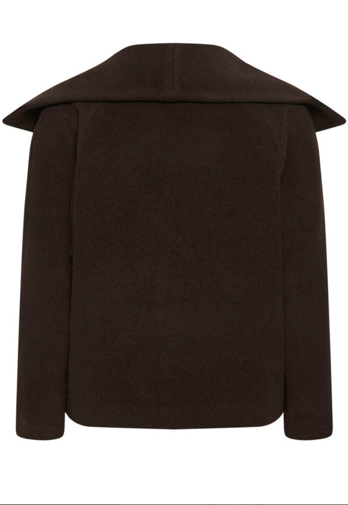 Perry Short Coat