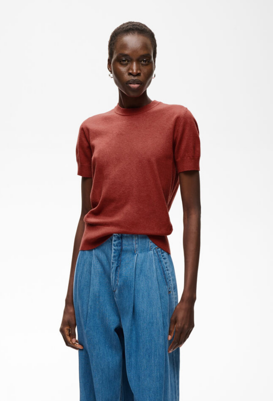 Kellsie Pullover
