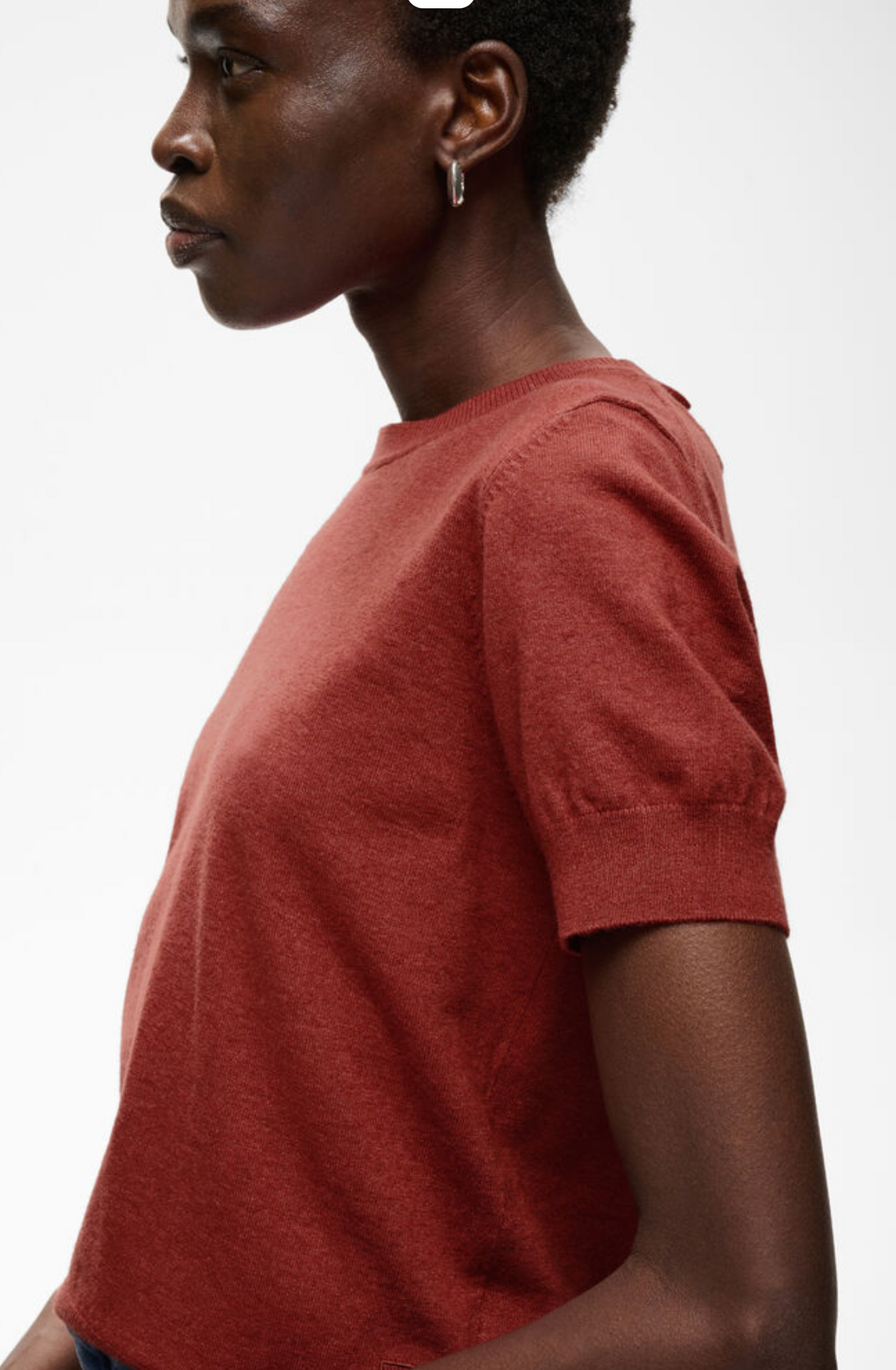Kellsie Pullover