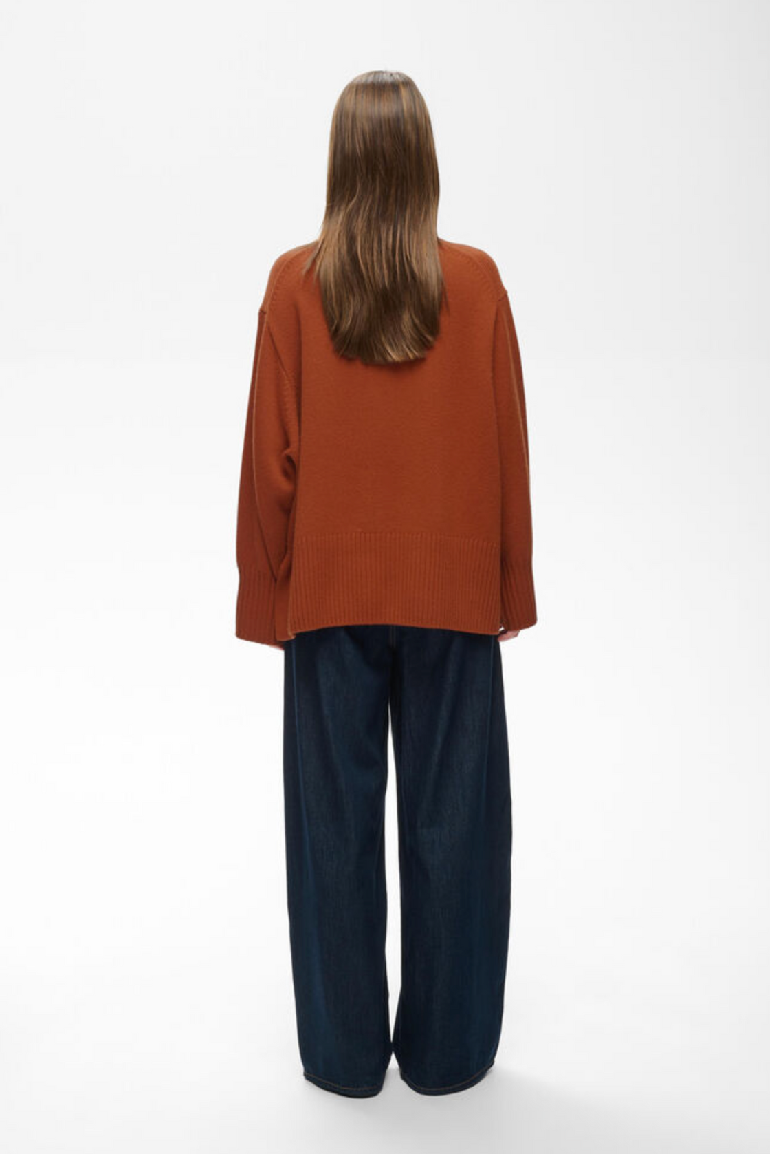 Geal Kaxy Turtleneck