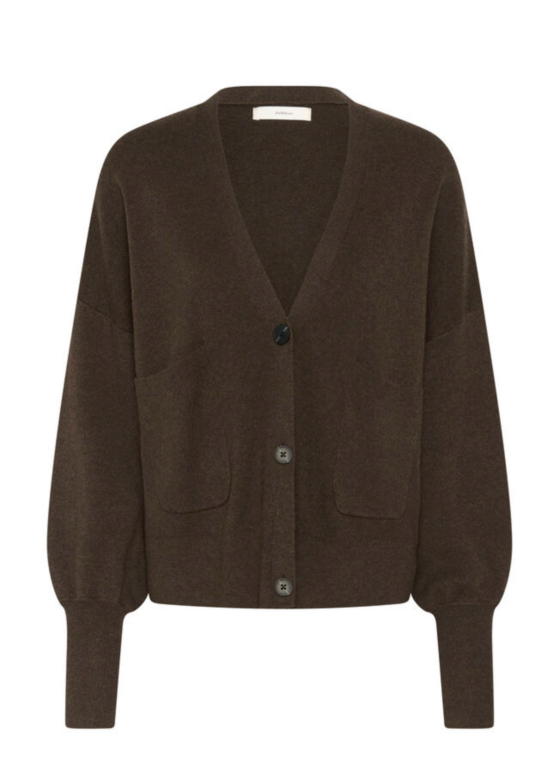 Tenley Ino-Shape Cardigan