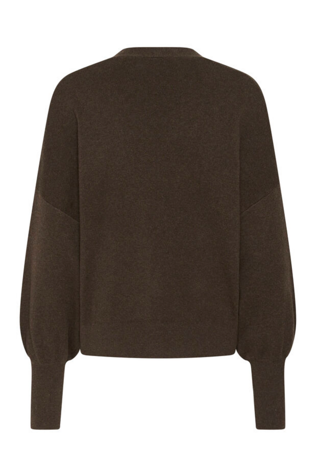 Tenley Ino-Shape Cardigan